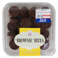 Sugar Bowl Bakery Brownie Bites 635g 